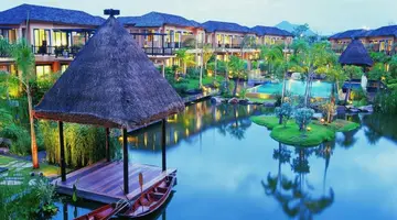 Movenpick Asara Resort & Spa Hua Hin