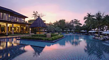 Movenpick Asara Resort & Spa Hua Hin