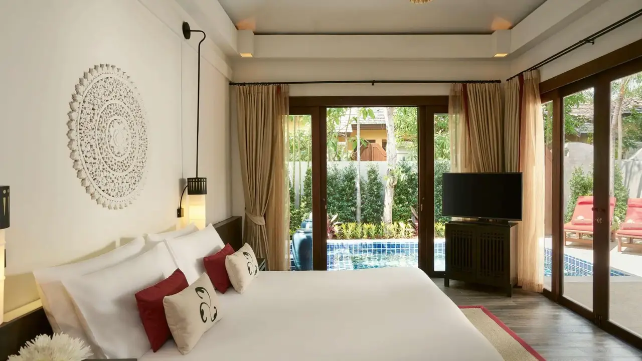 Movenpick Asara Resort & Spa Hua Hin