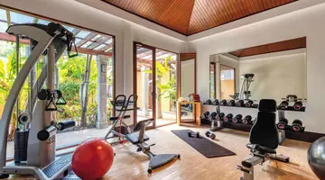 Movenpick Asara Resort & Spa Hua Hin