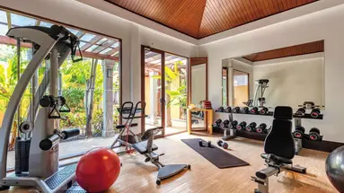 Movenpick Asara Resort & Spa Hua Hin