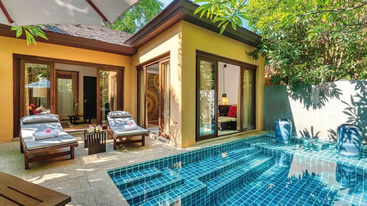 Movenpick Asara Resort & Spa Hua Hin