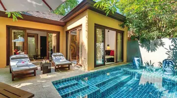 Movenpick Asara Resort & Spa Hua Hin