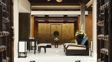 Movenpick Asara Resort & Spa Hua Hin