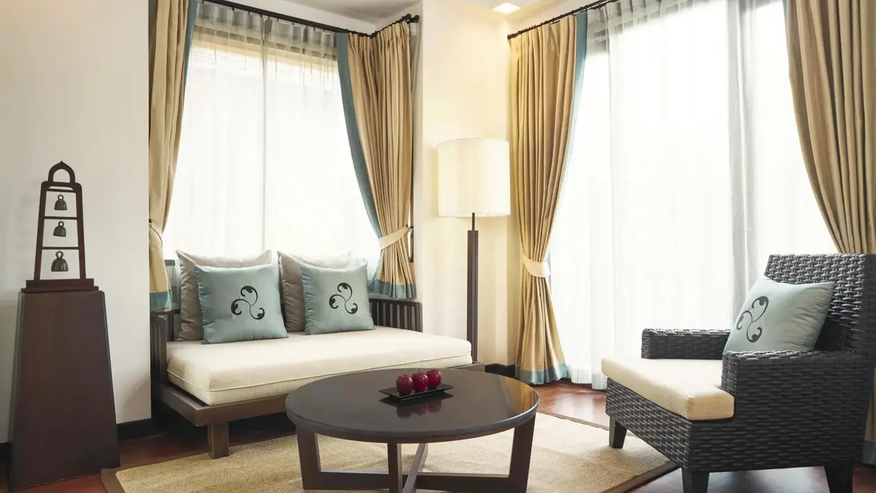 Movenpick Asara Resort & Spa Hua Hin