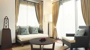 Movenpick Asara Resort & Spa Hua Hin