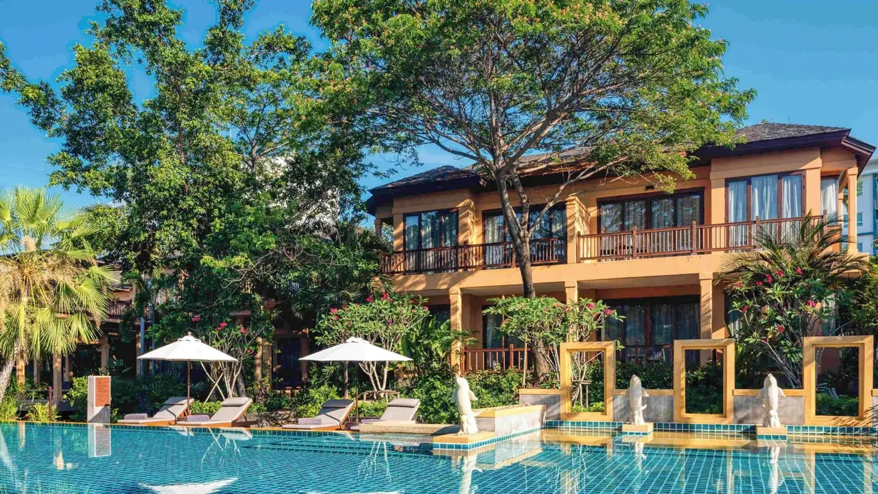 Movenpick Asara Resort & Spa Hua Hin