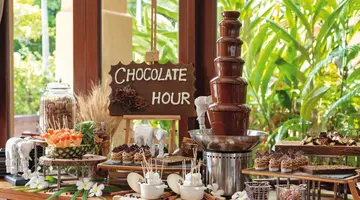 Movenpick Asara Resort & Spa Hua Hin