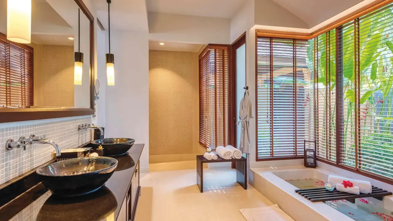Movenpick Asara Resort & Spa Hua Hin