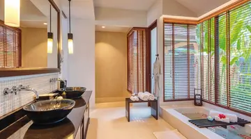 Movenpick Asara Resort & Spa Hua Hin