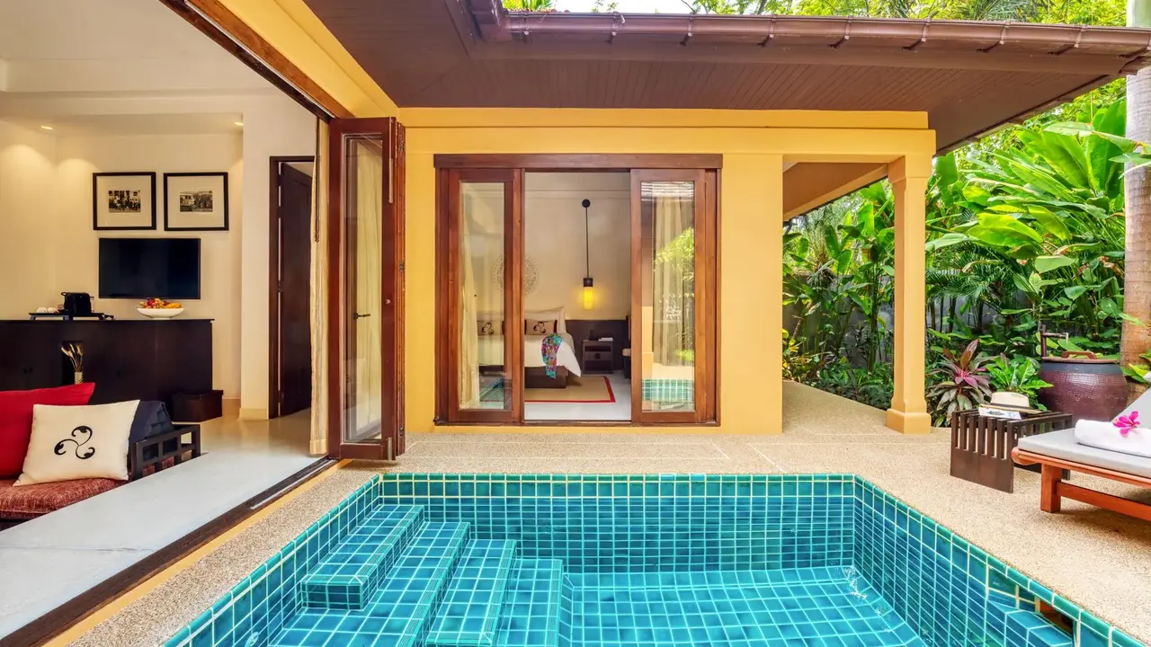 Movenpick Asara Resort & Spa Hua Hin