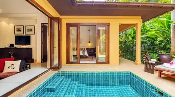 Movenpick Asara Resort & Spa Hua Hin