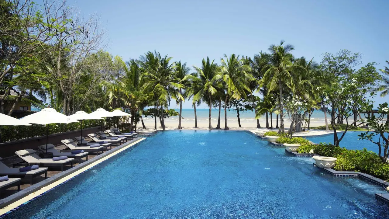 Movenpick Asara Resort & Spa Hua Hin