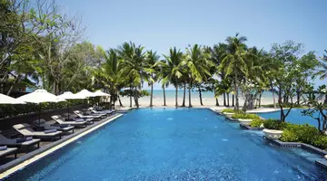 Movenpick Asara Resort & Spa Hua Hin