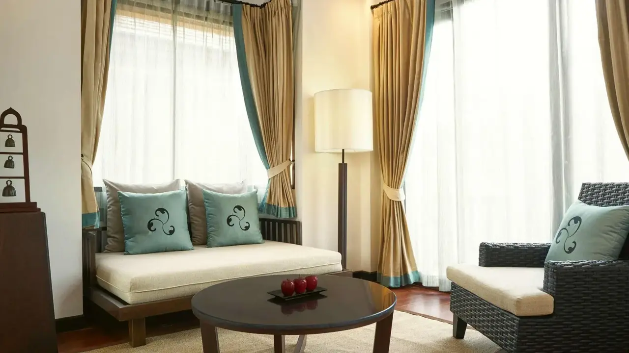 Movenpick Asara Resort & Spa Hua Hin