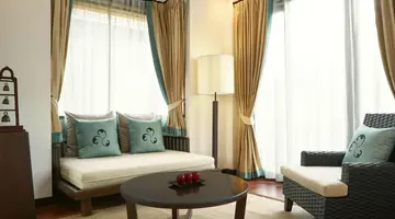 Movenpick Asara Resort & Spa Hua Hin