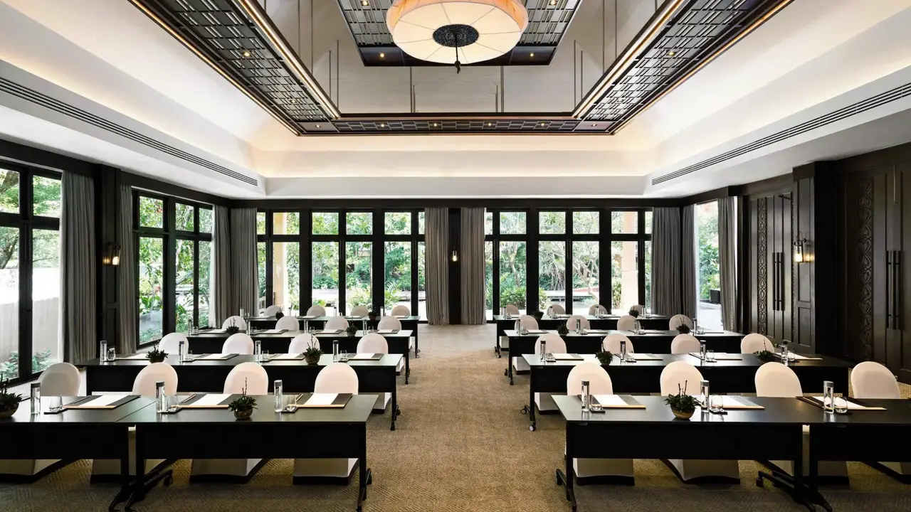 Movenpick Asara Resort & Spa Hua Hin