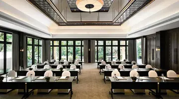 Movenpick Asara Resort & Spa Hua Hin