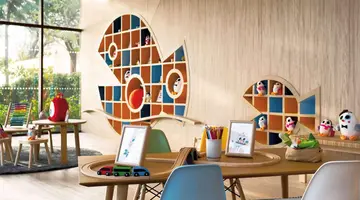 Movenpick Asara Resort & Spa Hua Hin