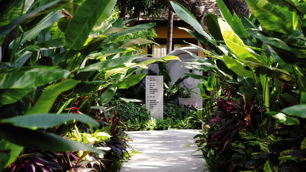 Movenpick Asara Resort & Spa Hua Hin