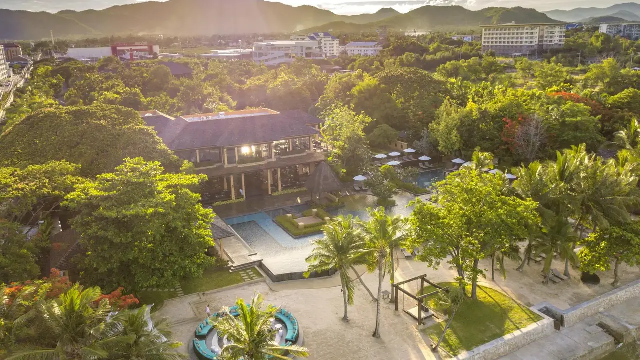 Movenpick Asara Resort & Spa Hua Hin