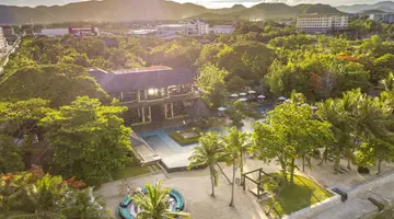 Movenpick Asara Resort & Spa Hua Hin
