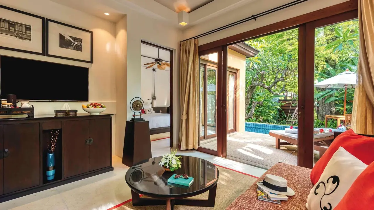 Movenpick Asara Resort & Spa Hua Hin