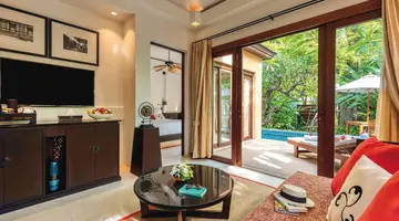Movenpick Asara Resort & Spa Hua Hin