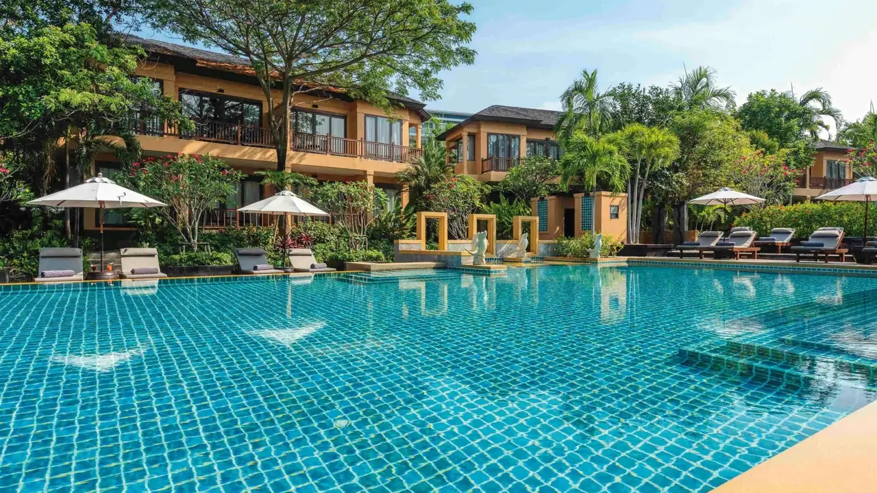 Movenpick Asara Resort & Spa Hua Hin