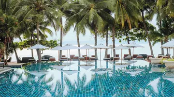 Movenpick Asara Resort & Spa Hua Hin