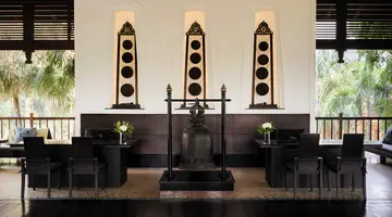Movenpick Asara Resort & Spa Hua Hin