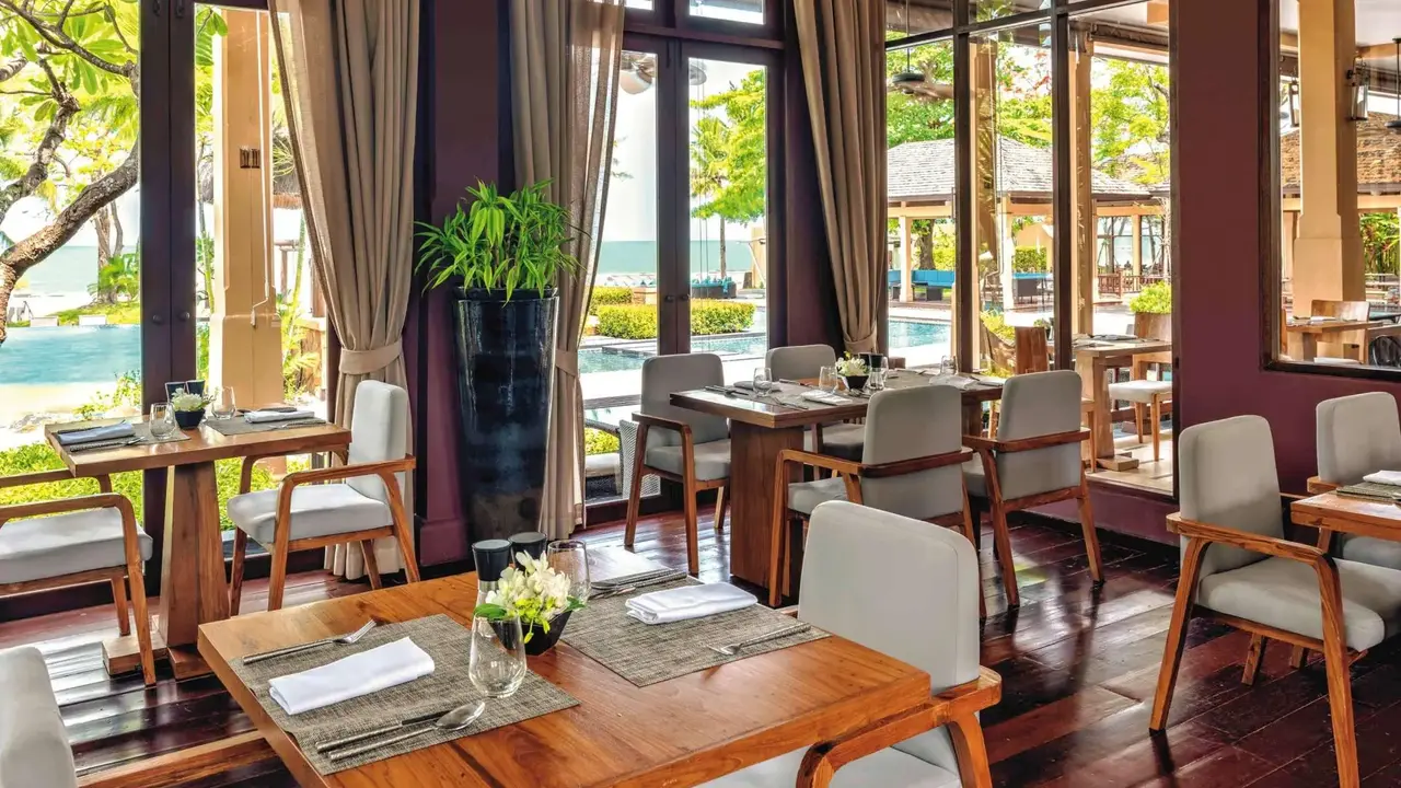 Movenpick Asara Resort & Spa Hua Hin