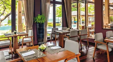 Movenpick Asara Resort & Spa Hua Hin