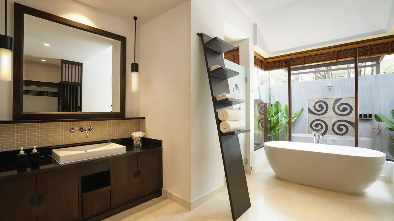 Movenpick Asara Resort & Spa Hua Hin
