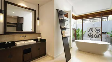 Movenpick Asara Resort & Spa Hua Hin