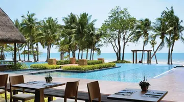 Movenpick Asara Resort & Spa Hua Hin