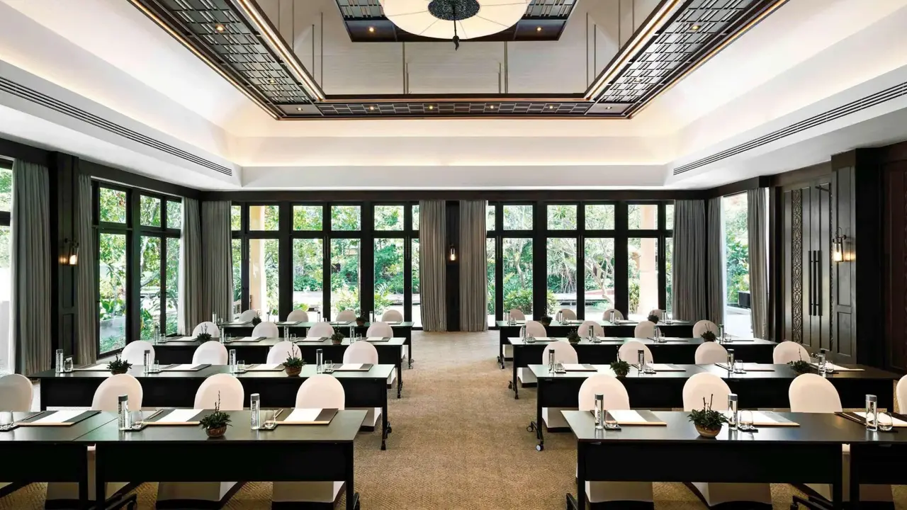 Movenpick Asara Resort & Spa Hua Hin