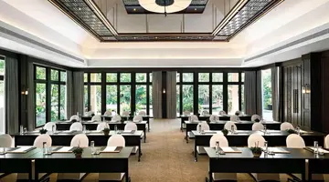 Movenpick Asara Resort & Spa Hua Hin