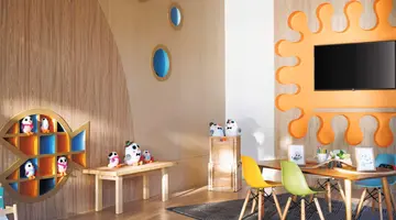 Movenpick Asara Resort & Spa Hua Hin