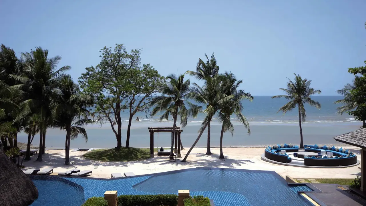 Movenpick Asara Resort & Spa Hua Hin