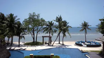 Movenpick Asara Resort & Spa Hua Hin