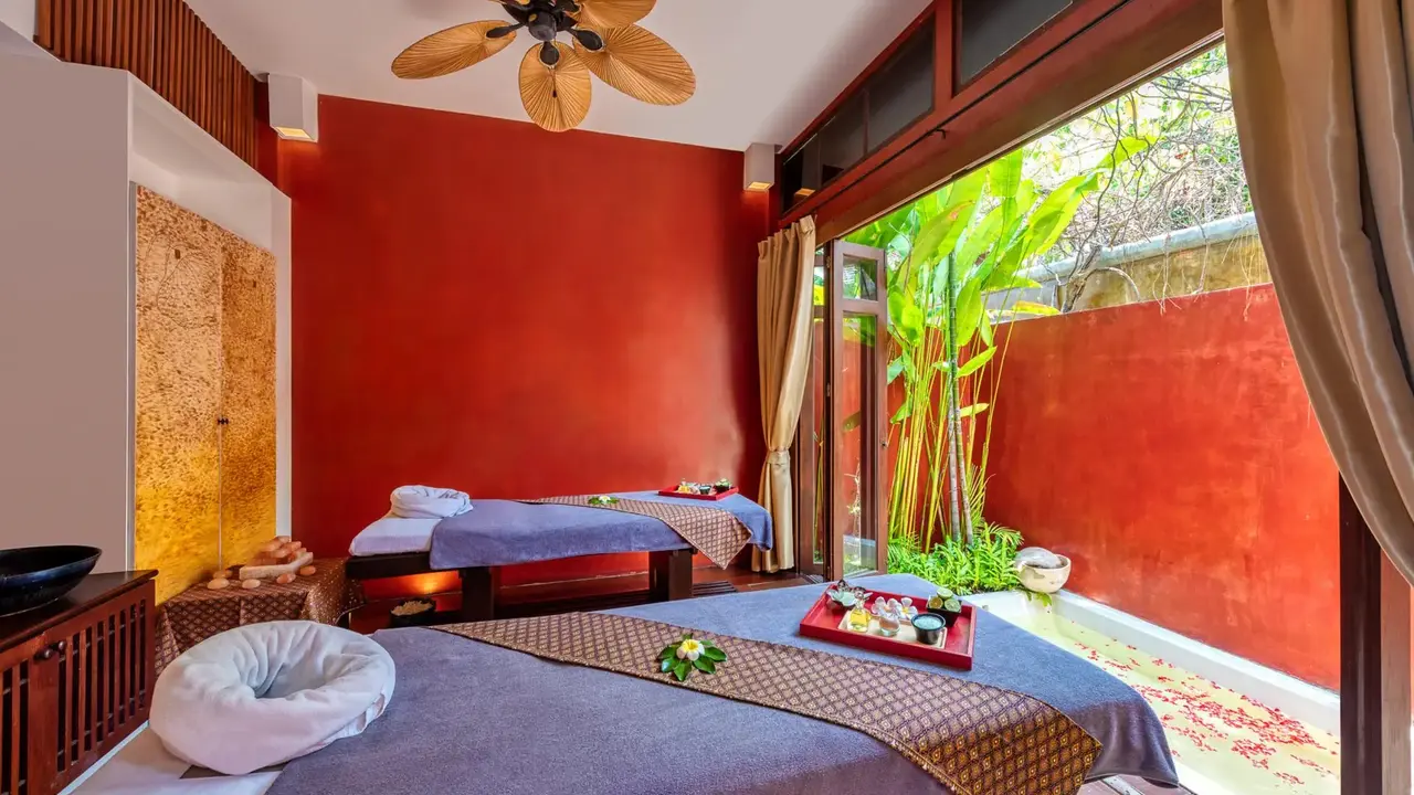 Movenpick Asara Resort & Spa Hua Hin