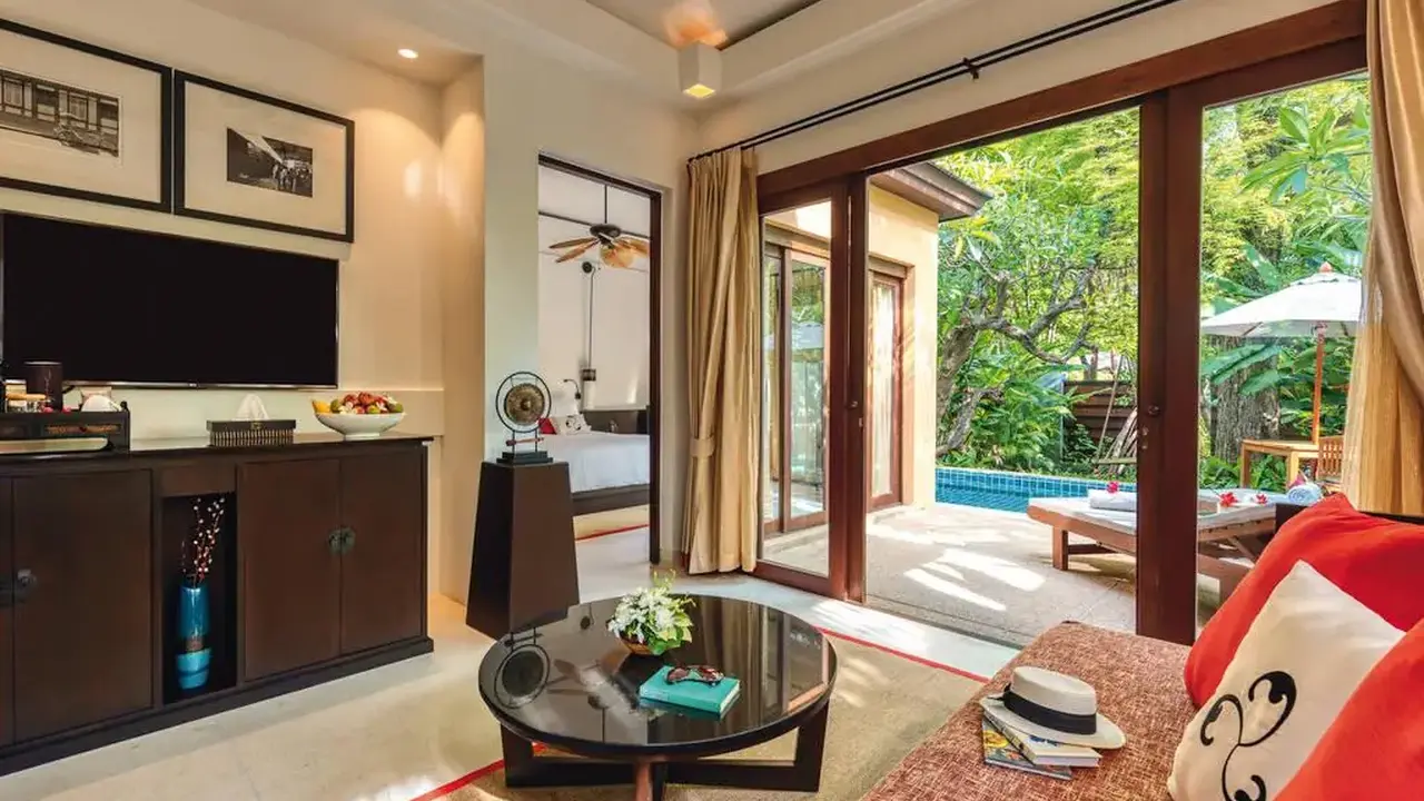 Movenpick Asara Resort & Spa Hua Hin