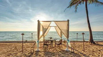 Movenpick Asara Resort & Spa Hua Hin