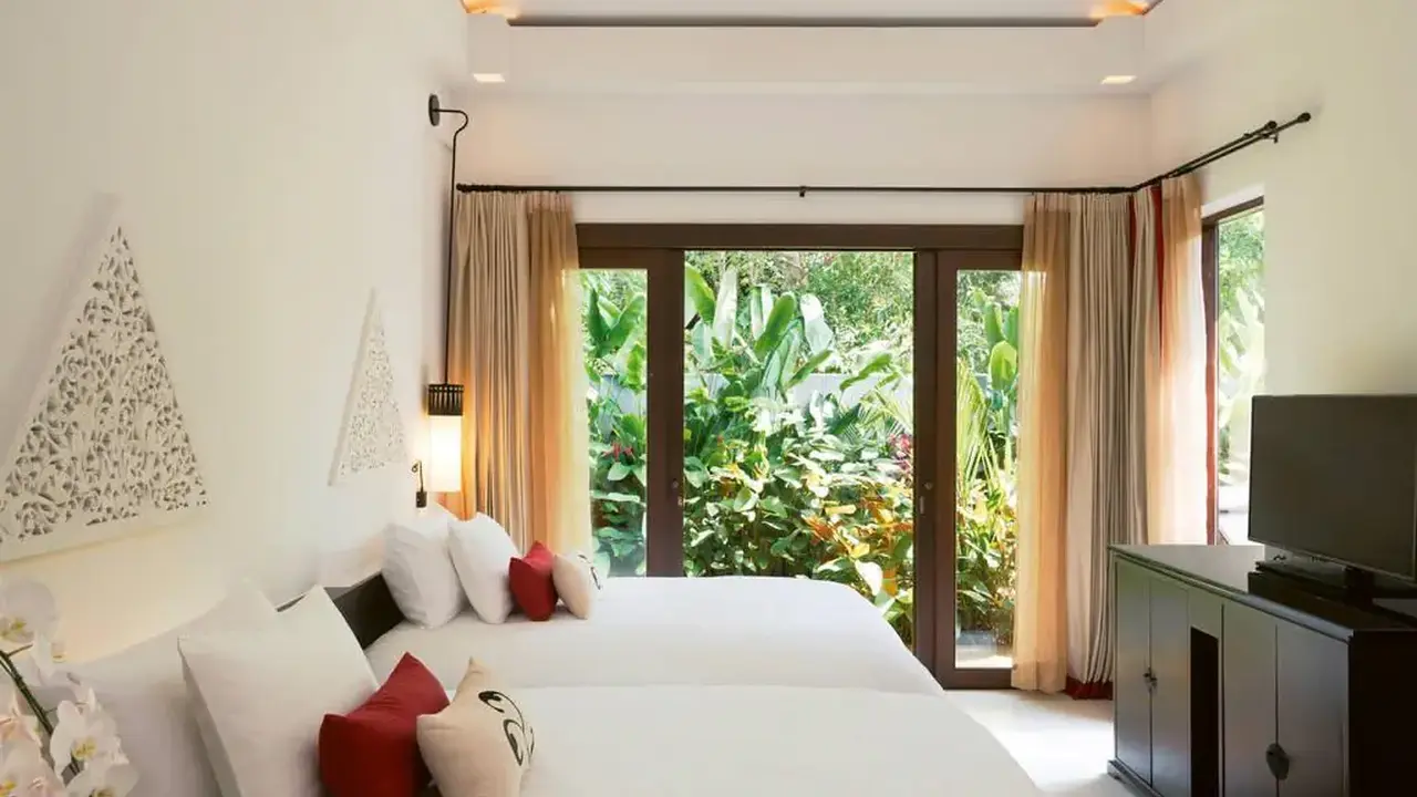 Movenpick Asara Resort & Spa Hua Hin