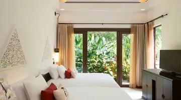 Movenpick Asara Resort & Spa Hua Hin