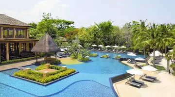Movenpick Asara Resort & Spa Hua Hin