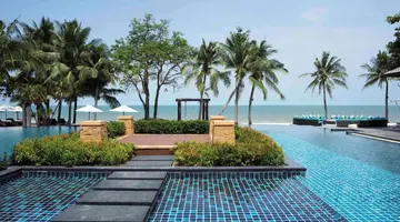 Movenpick Asara Resort & Spa Hua Hin