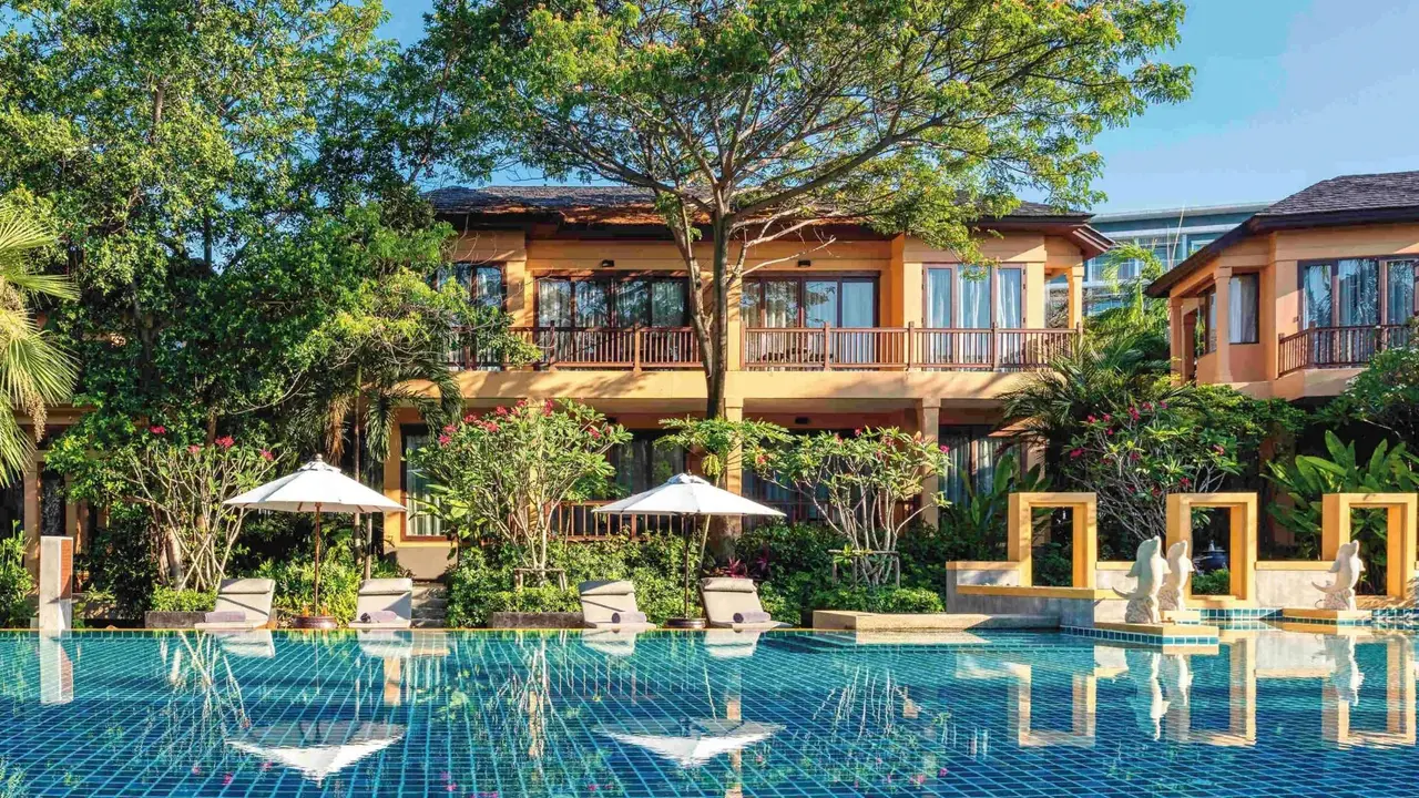 Movenpick Asara Resort & Spa Hua Hin