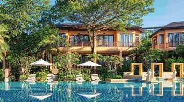 Movenpick Asara Resort & Spa Hua Hin